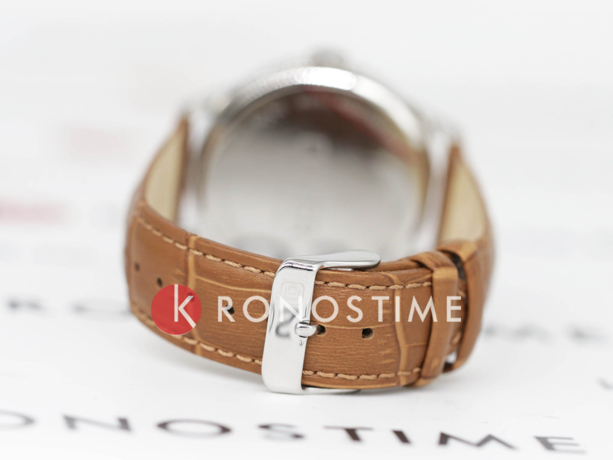 Cover Cover Chapman CO202.03 мужские часы синий циферблат на запястье